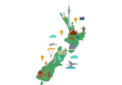 FAQs – Studying in New Zealand