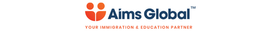 Aims Global logo